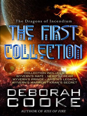 The First Collection - ebook